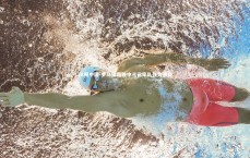 28圈中国-罗马锋霸独中三元率队强势晋级