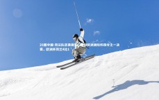 28圈中国-荷兰队逆袭捷克，晋级欧洲洲际杯四分之一决赛，欧洲杯荷兰4比1