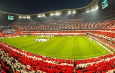 28圈中国-莱斯特城球迷翘首以盼关键战 球队众将面临信心与实力的终极考验