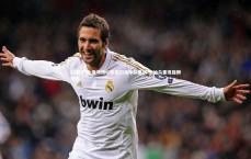 28圈中国-皇马核心伤愈归来率队奏凯 伯纳乌重现雄狮怒吼