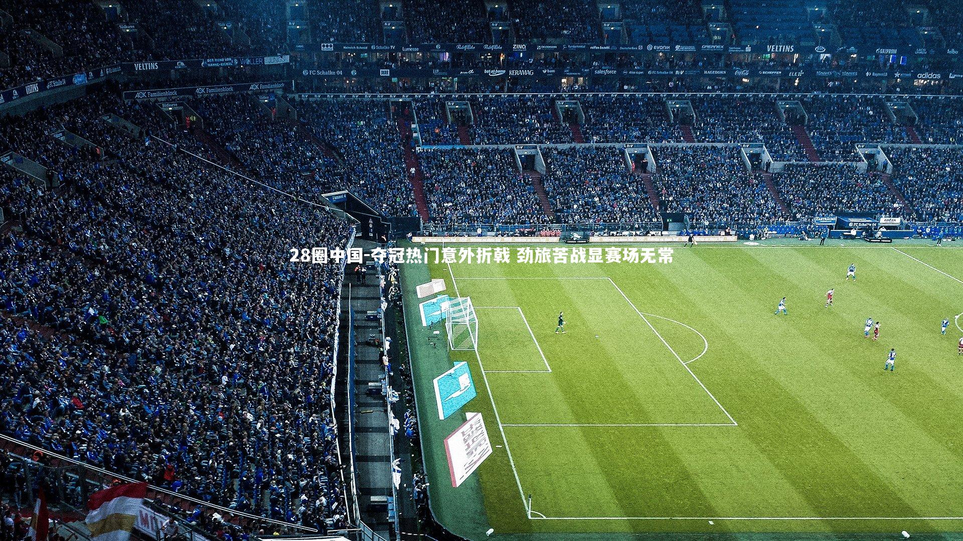 夺冠热门意外折戟 劲旅苦战显赛场无常